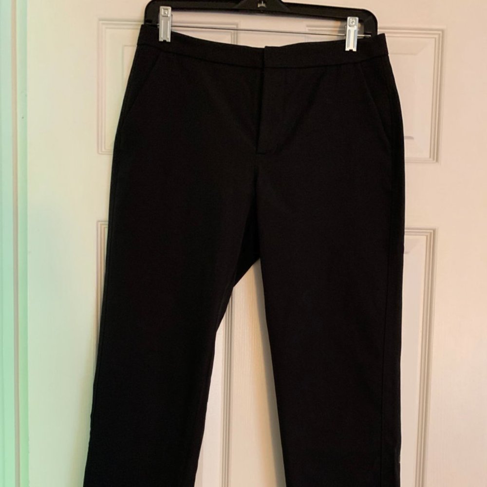 Lululemon dress casual ankle pant